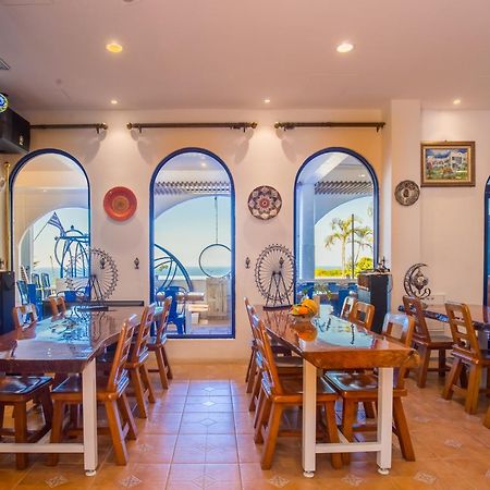 Xiao Liuqiu Mediterranean B&B Экстерьер фото